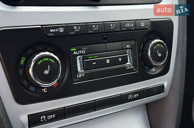 Универсал Skoda Octavia 2011 в 
