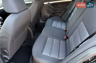 Универсал Skoda Octavia 2011 в 