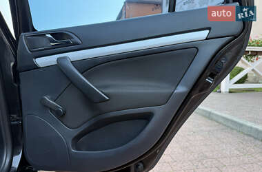 Универсал Skoda Octavia 2011 в 