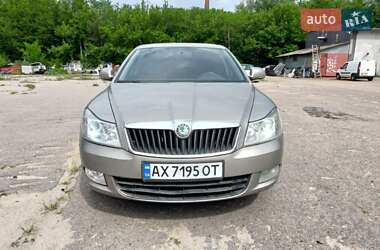 Ліфтбек Skoda Octavia 2012 в Харкові