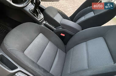 Лифтбек Skoda Octavia 2007 в 