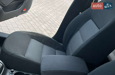 Лифтбек Skoda Octavia 2007 в 