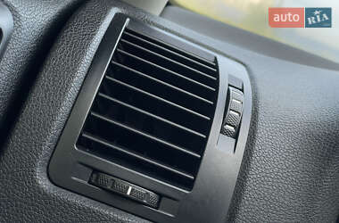 Лифтбек Skoda Octavia 2007 в 