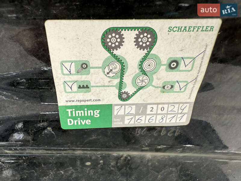 Универсал Skoda Octavia 2021 в Киеве