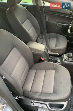 Универсал Skoda Octavia 2007 в 
