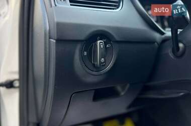 Лифтбек Skoda Octavia 2019 в 
