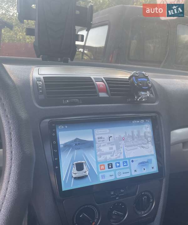 Универсал Skoda Octavia 2008 в Любомле фото 5 Универсал Skoda Octavia 2008 в Любомле