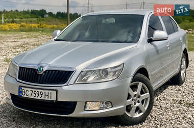 Ліфтбек Skoda Octavia 2012 в Новояворівську