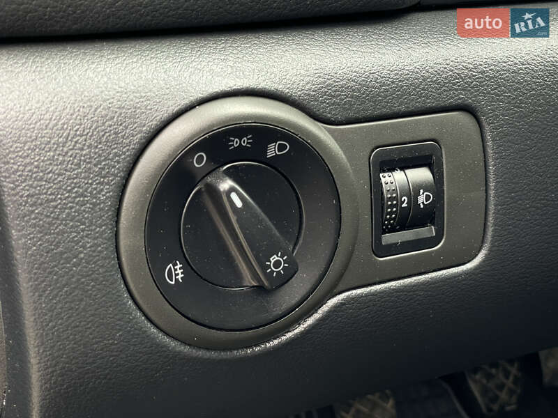 Универсал Skoda Octavia 2008 в Бердичеве
