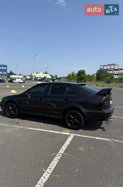 Лифтбек Skoda Octavia 2006 в Киеве