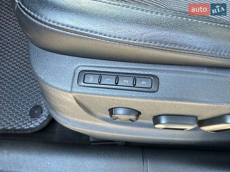 Універсал Skoda Octavia 2014 в Рівному