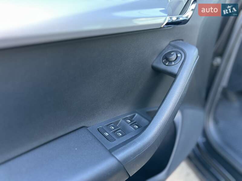 Універсал Skoda Octavia 2014 в Рівному