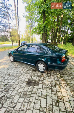 Лифтбек Skoda Octavia 1999 в Львове