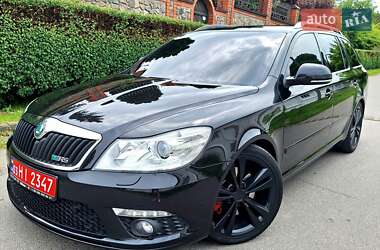 Универсал Skoda Octavia 2012 в Белой Церкви