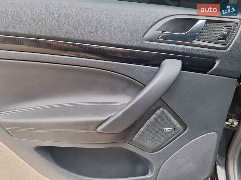 Универсал Skoda Octavia 2012 в Белой Церкви
