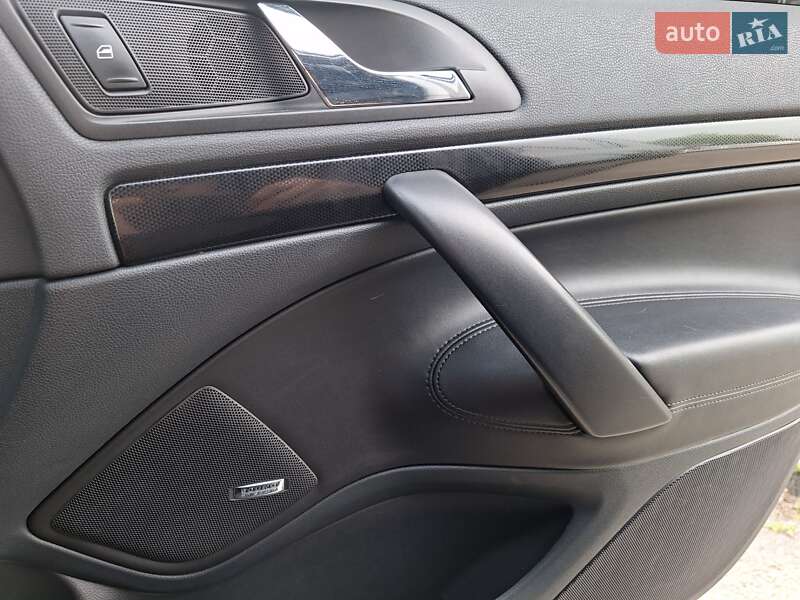 Универсал Skoda Octavia 2012 в Белой Церкви