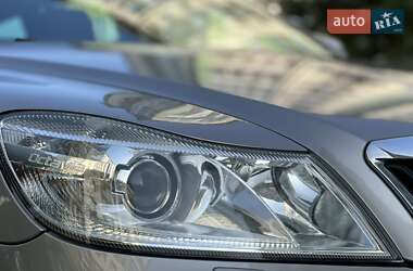 Универсал Skoda Octavia 2012 в 