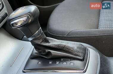 Универсал Skoda Octavia 2012 в 