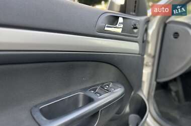 Универсал Skoda Octavia 2012 в 