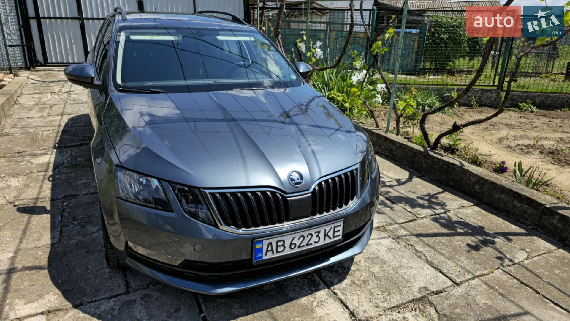 2017 Skoda Octavia - мініатюра 17