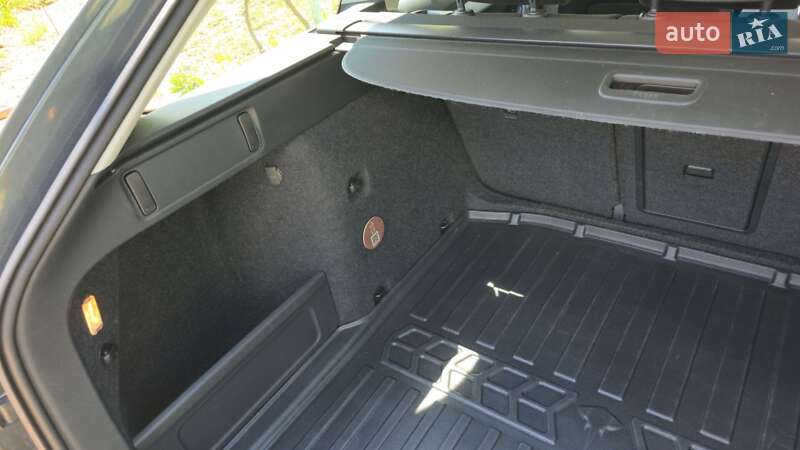 Універсал Skoda Octavia 2017 в Жмеринці