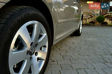 Универсал Skoda Octavia 2013 в 