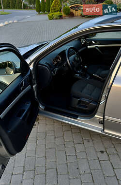 Универсал Skoda Octavia 2013 в 