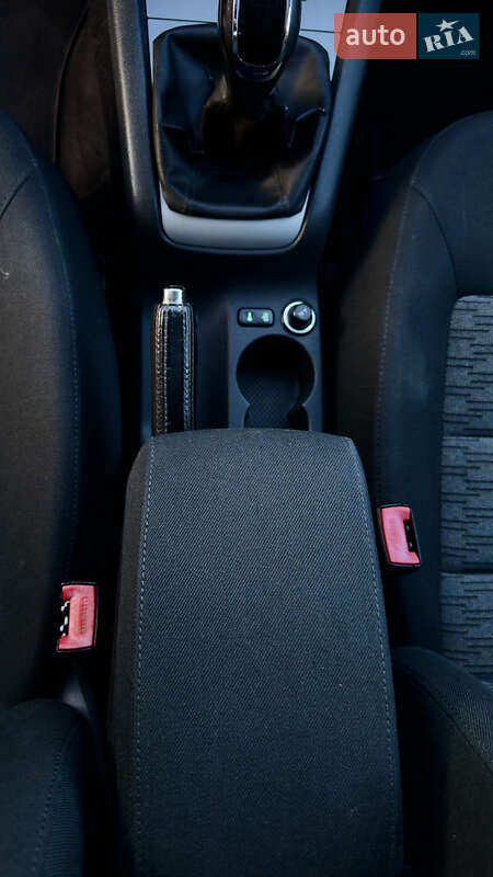 Універсал Skoda Octavia 2013 в Шепетівці