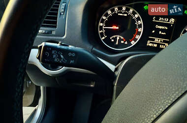 Универсал Skoda Octavia 2013 в 