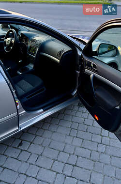 Универсал Skoda Octavia 2013 в 