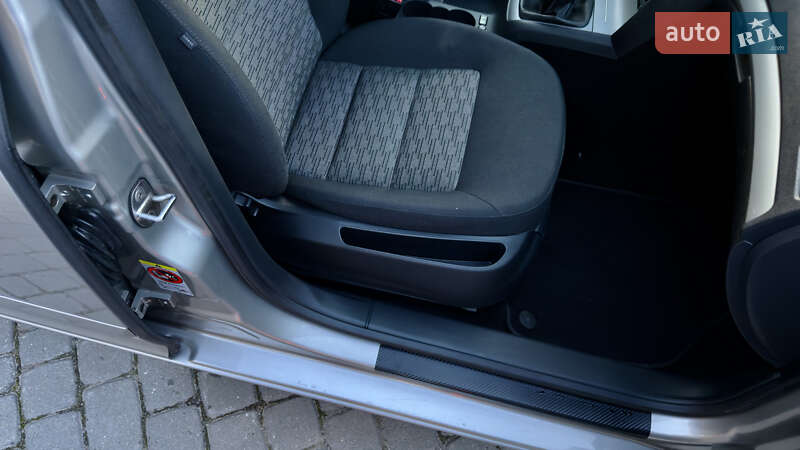 Універсал Skoda Octavia 2013 в Шепетівці