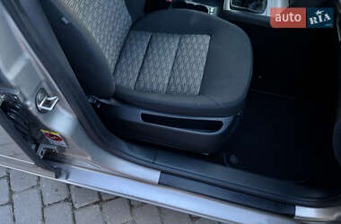 Универсал Skoda Octavia 2013 в 