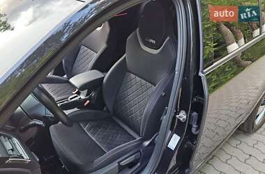 Лифтбек Skoda Octavia 2018 в 
