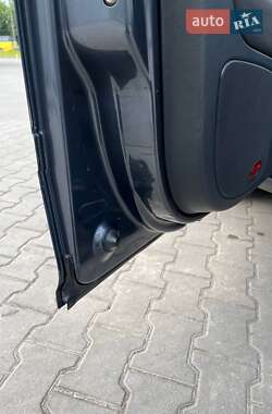 Универсал Skoda Octavia 2009 в 