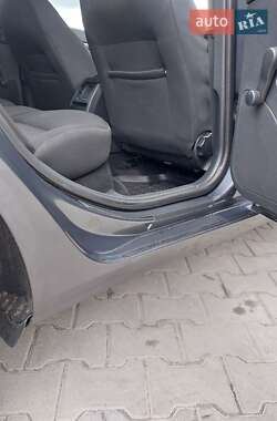 Универсал Skoda Octavia 2009 в 