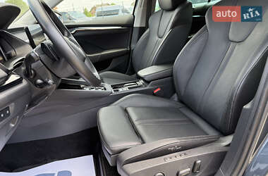 Ліфтбек Skoda Octavia 2021 в Калуші