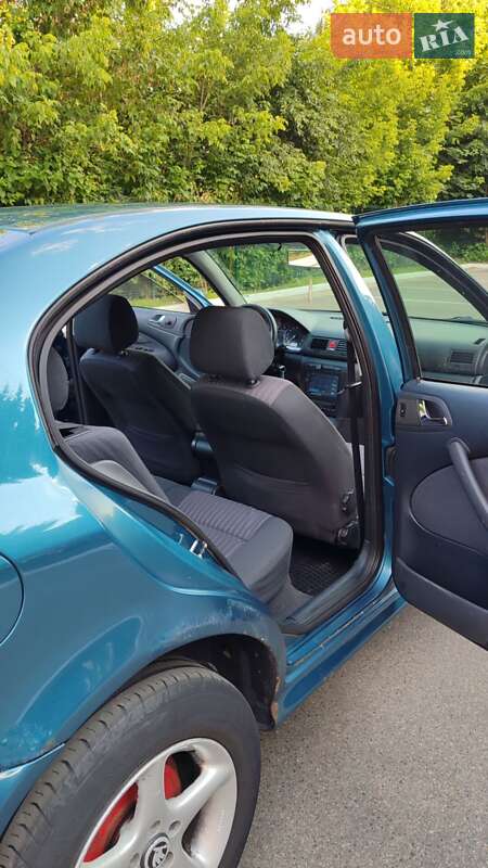 Лифтбек Skoda Octavia 2003 в Буче