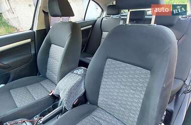 Лифтбек Skoda Octavia 2011 в 