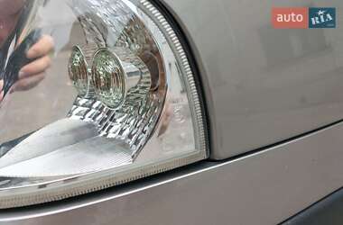 Лифтбек Skoda Octavia 2008 в 