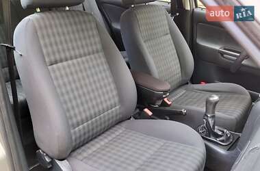 Лифтбек Skoda Octavia 2008 в 