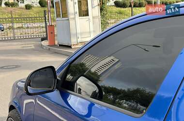 Лифтбек Skoda Octavia 2012 в 