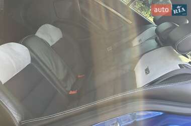 Лифтбек Skoda Octavia 2012 в 