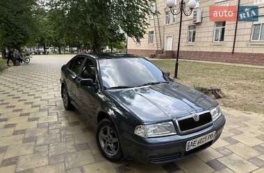Лифтбек Skoda Octavia 1999 в Кривом Роге