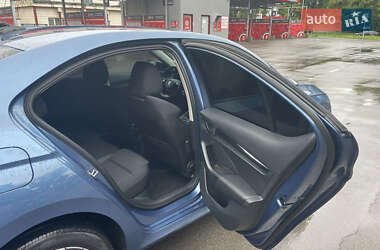 Лифтбек Skoda Octavia 2020 в 
