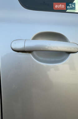 Лифтбек Skoda Octavia 2007 в 