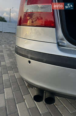 Лифтбек Skoda Octavia 2007 в 