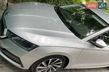 Універсал Skoda Octavia 2020 в Кам'янець-Подільському