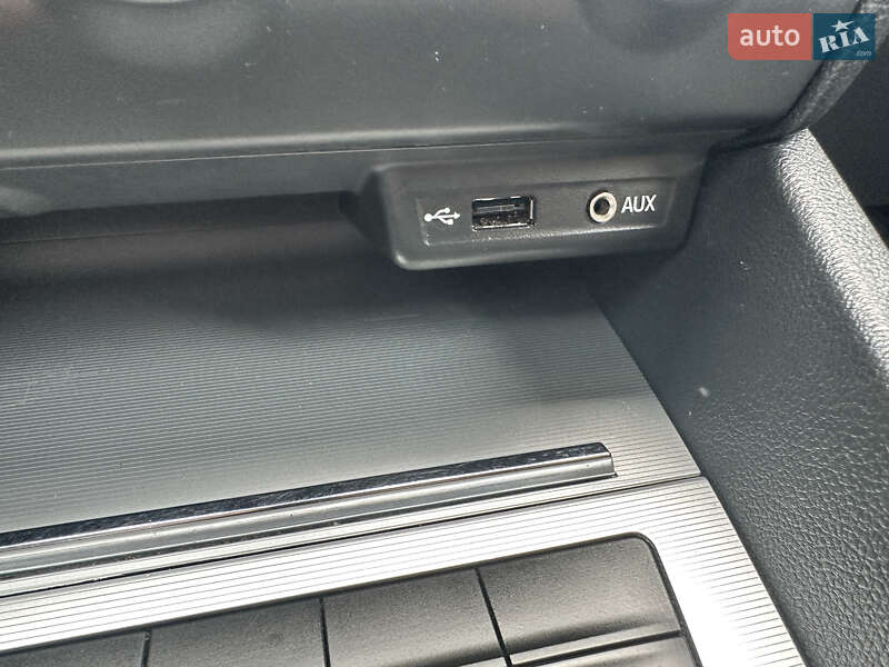 Ліфтбек Skoda Octavia 2015 в Іршаві