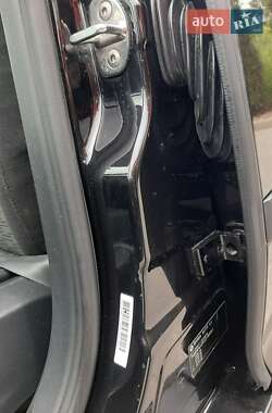 Універсал Skoda Octavia 2012 в 