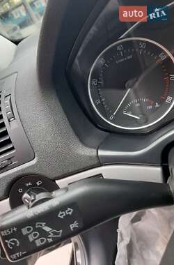 Універсал Skoda Octavia 2012 в 